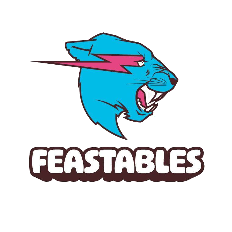 Feastables Malta